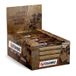 Nutramino Gaufrettes protéinées saveur chocolat 12 x 39 g