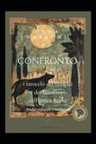 CONFRONTO Tarocchi dei Vampiri e dei Licantropi dell'Antica Roma: Studio culturale, simbolico ed esoterico degli Arcani Maggiori