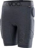 Evoc Crash Kids Beschermende Shorts Grijs M Kinderen
