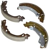 TRW Automotive AfterMarket GS8711 remschoenen
