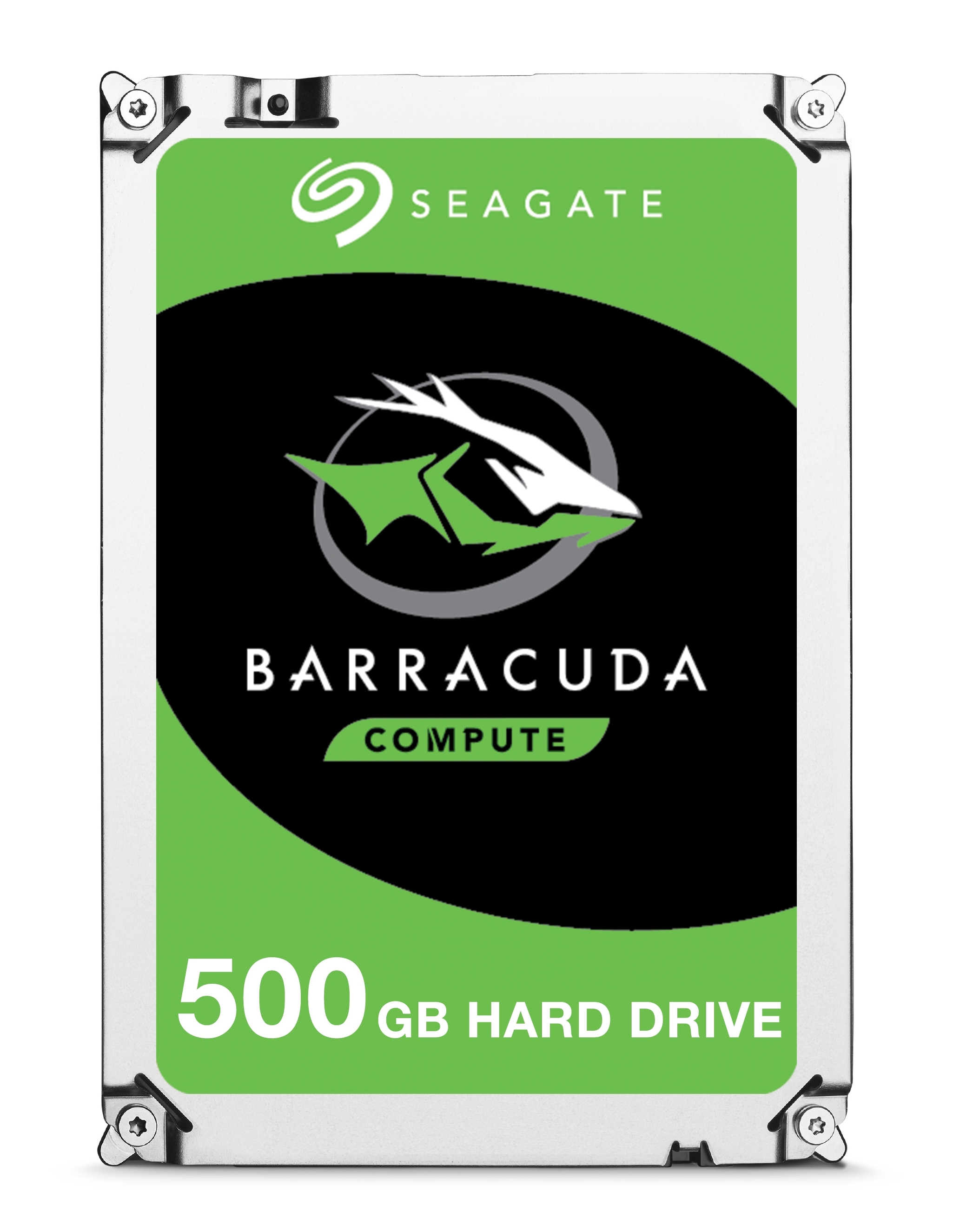 Seagate Barracuda ST500DM009
