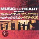 Bertus Distributie Epic Music Of The Heart-ost CD