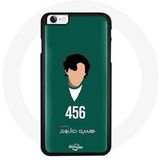 Oppo Etui voor Oppo A74 La casa de papel Denver Maniacase