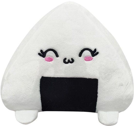 Joy Toy (IT) Joy Toy Yummis Plush Figure Onigiri 22 cm
