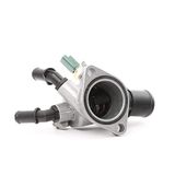 Calorstat TH6978.88J thermostaat, koelmiddel