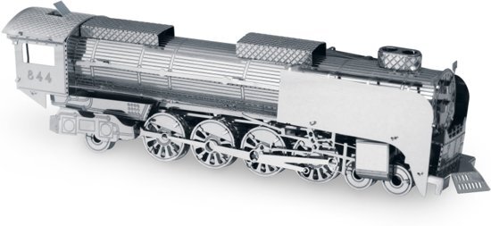 Metal earth Steam Locomotive - 3D puzzel