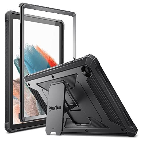 FINTIE Schokbestendige beschermhoes voor Samsung Galaxy Tab A8 2021 10,5 inch