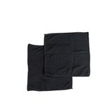 Stadsleven 24492 Handdoek