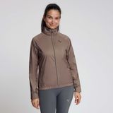 Rogelli Essential Veste de cyclisme femme - Mokka
