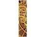 Marque-page Paperblanks The Chanin Spiral Bookmark