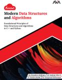 Kickstart Orange Education Pvt Ltd Kickstart Modern Data Structures and Algorithms