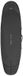 Ocean & Earth Double Coffin Hypa Longboard 10´6´´ housse de planche de surf noir