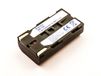Samsung SB-L160 Batterie, Li-Ion, 7.4V, 2200mAh, 16.3Wh