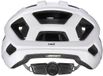 Uvex I-Vo 2 Casque de vélo unisexe blanc mat 56-60 cm