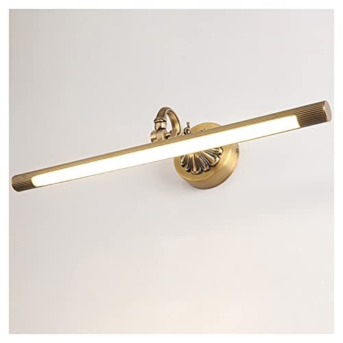 Ivan Tech Verstelbare LED Badkamer Vanity Light De Warme Witte