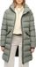 Superdry City Mid Padded Jas Dames - Maat L