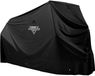 Nelson Rigg MC-900/901, housse de vélo, couleur: Noir, taille: XL