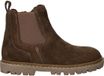 Shoesme Mt26w001 Jongens Veterboots - Beige - Maat 24