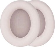 Merkloos / Sans marque Anker Soundcore Life Q30 Q35 Oorkussens vervanging - Roze