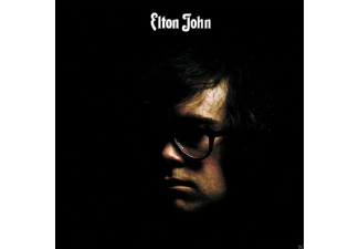 Elton John - Remastered