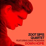 Zoot - Quartet - Sims Down Home