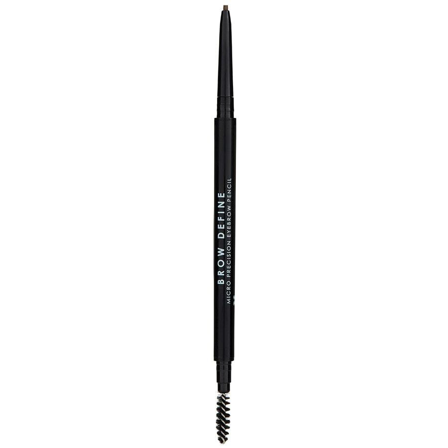 MUA Makeup Academy Mid Brown Brow Define Micro 0.08