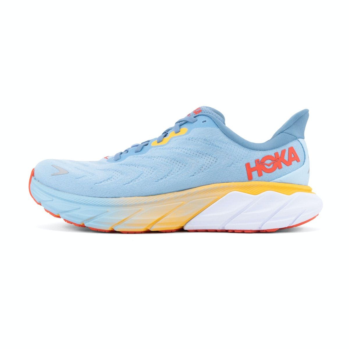 HOKA Arahi 6 (Wide) Heren