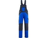 Mascot Light Amerikaanse overall met kniezakken 15769-330 - korenblauw/donkermarine - C68