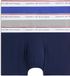 Tommy Hilfiger Underwear Boxershorts Katoen/Elastaan Herfst/Winter 2026 Volwassenen S