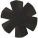 Pan Protector Vilt - Set van 12 - 38cm - Protection pour casseroles et saladiers