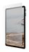 Urban Armor Gear 34418211NA schermbeschermer voor Microsoft Surface Pro 12" (1st Edition) - Gehard glas, Transparant