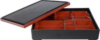 Tokyo Design Studio The Oriental Shop Bekers 25.5x25.5cm