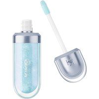 KIKO Milano Lipgloss Dames 6.5 ml Zilver