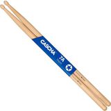 Cascha HH 2362 Maple 7A drumstokken