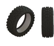 Horizon 2HO Tire & Inserts (2)