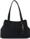 GUESS Evie Girlfriend Carryall Schoudertas Zwart