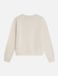 Scotch & Soda Sweatshirt à motif artwork coupe droite