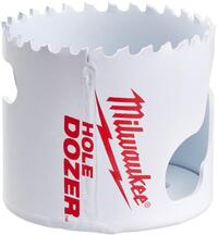 Milwaukee Hole Dozer™ gatzagen - onovertroffen snijprestaties! Hole bulldozer Gatzaag - 56 mm - 1 st - 49560129