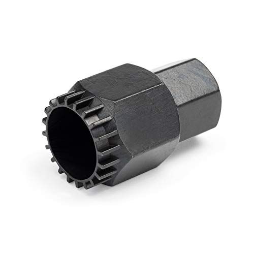 Park Tool BBT-22 Trapas 20-tand Splines Gereedschap, Blauw