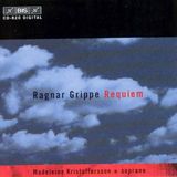 Outhere BIS Records Madeleine Kristofferson - Requiem/ Shifting Spirits (CD)
