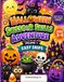 Halloween Scissor Skills Adventure: Volume 1: Easy Snips – Beginner Halloween Cutting Activities for Ages 3–8