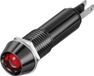 Tru Components TC-12355448 LED-signaallamp Rood 12 V/DC, 24 V/DC