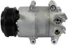 MAHLE Kompressor, Klimaanlage ACP333000P