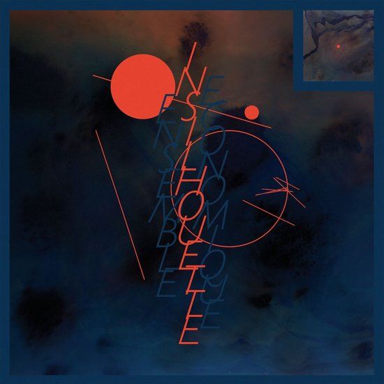 In Ensemble Economique - In Silhouette (LP)