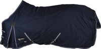 Pagony Pony Turnout - Taille : 170 - Bleu foncé - Polyester