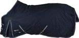 Pagony Pony Turnout - Taille : 170 - Bleu foncé - Polyester