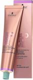 Schwarzkopf Professional Schwarzkopf Haarverf Blond Me Bond Enforcing Blonde Lifting L-Clear