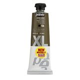 Pébéo - Fijne olie XL 37 ml - geel schilderij - Pébéo olieverfschilderij - essengeel - 37 ml