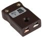 RS PRO Miniatuur thermoelement-connector voor thermoelement type T