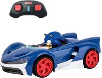 Carrera RC Team Sonic Racing - Sonic